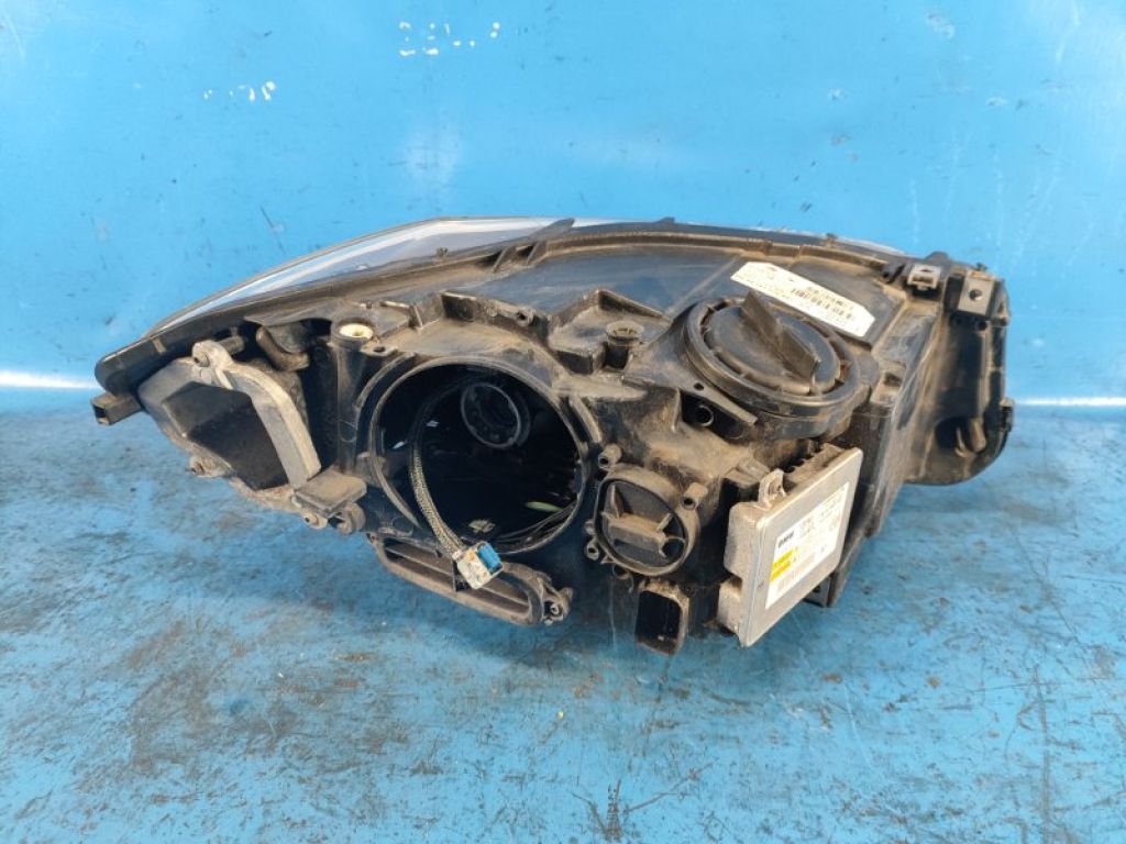 727190307 | Фара лів. BMW 5 SERIES (F10) 11-13 - Фото 4