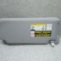 74320-42500-B0 | Козырек солнцезащитный лев. TOYOTA RAV4 05-12