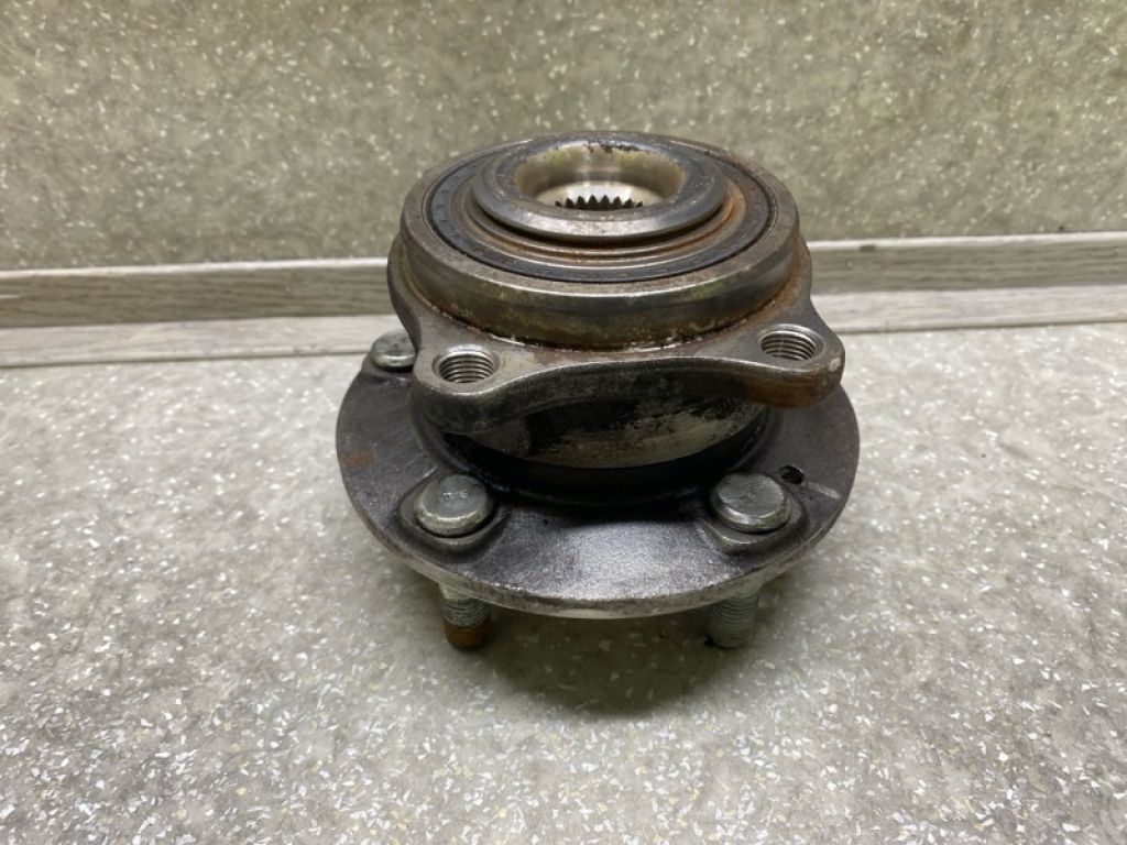 51750-2B010 | Ступица задн. HYUNDAI SANTA FE (DM) 12-18