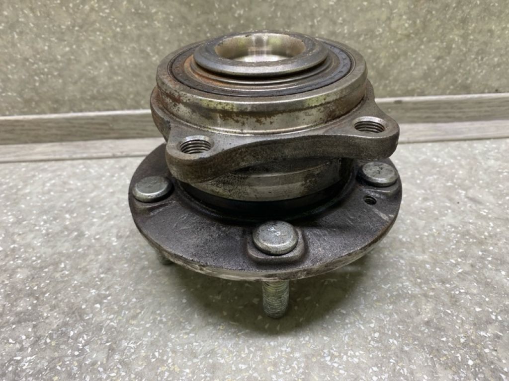 51750-2B010 | Ступица задн. HYUNDAI SANTA FE (DM) 12-18 - Фото 2