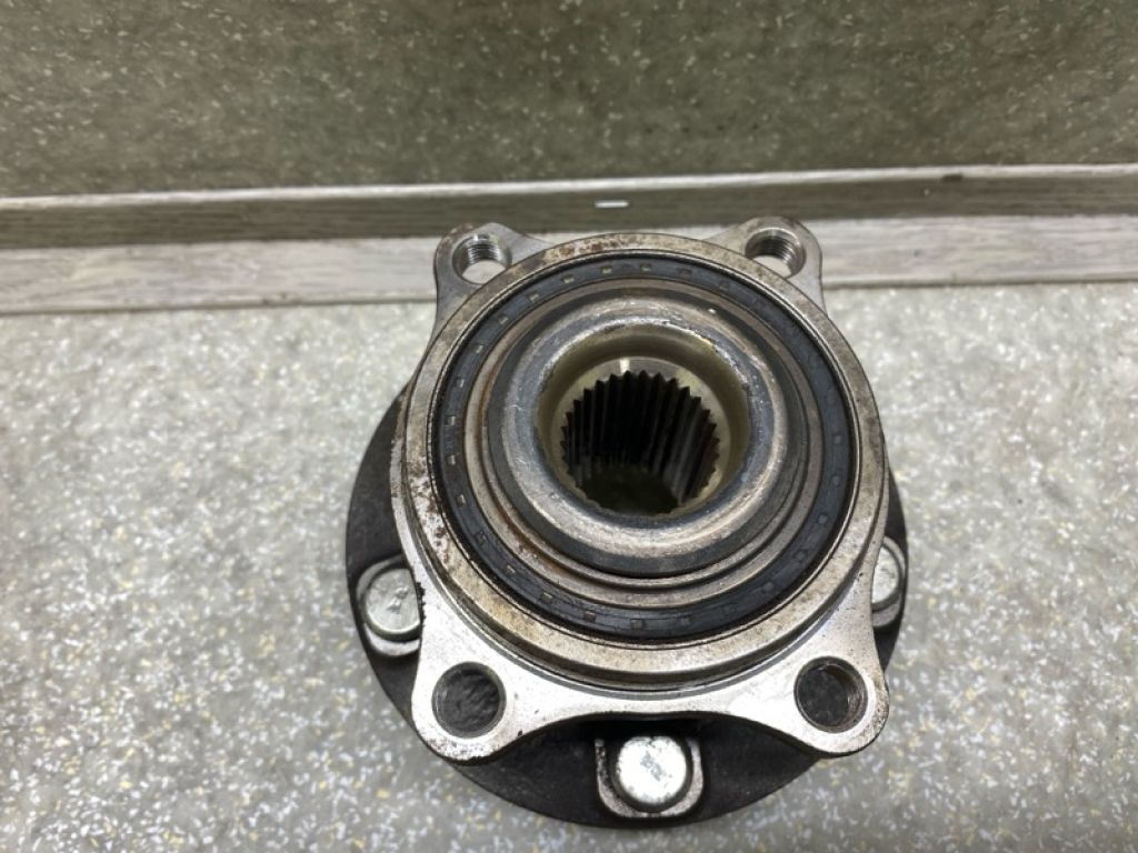 51750-2B010 | Ступица задн. HYUNDAI SANTA FE (DM) 12-18 - Фото 3