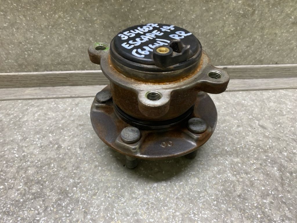 LX6Z-1109-A | Маточина колеса задн. FORD ESCAPE 19 -