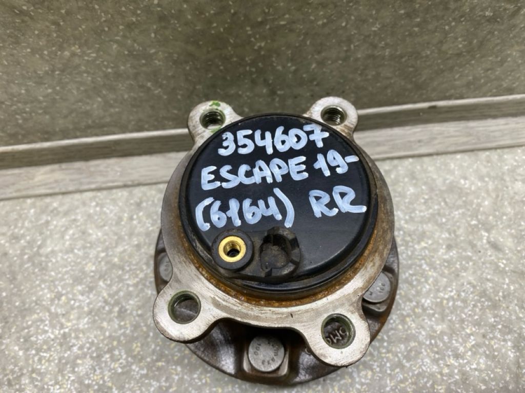 LX6Z-1109-A | Маточина колеса задн. FORD ESCAPE 19 - - Фото 3