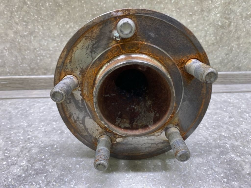 LX6Z-1109-A | Маточина колеса задн. FORD ESCAPE 19 - - Фото 4