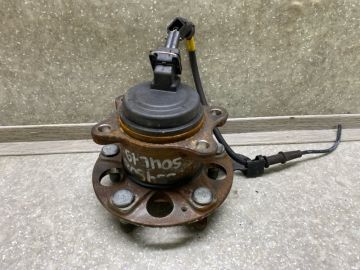 Ступица задн. KIA SOUL SK3 19- Ступица задн. KIA SOUL SK3 19-