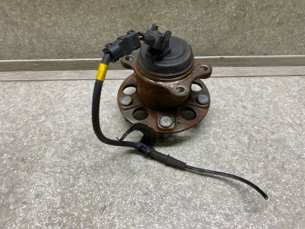 52730-K0000 | Ступица задн. KIA SOUL SK3 19- - Фото 2