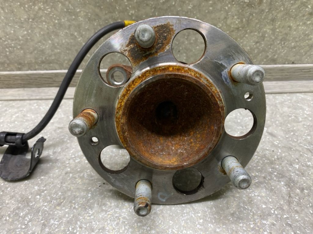 52730-K0000 | Ступица задн. KIA SOUL SK3 19- - Фото 4