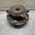 B45A-33-04X | Ступица передн. MAZDA 3 BM 13-19
