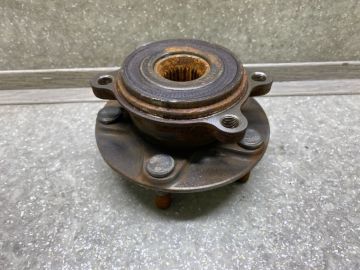 Ступица передн. MAZDA 3 BM 13-19