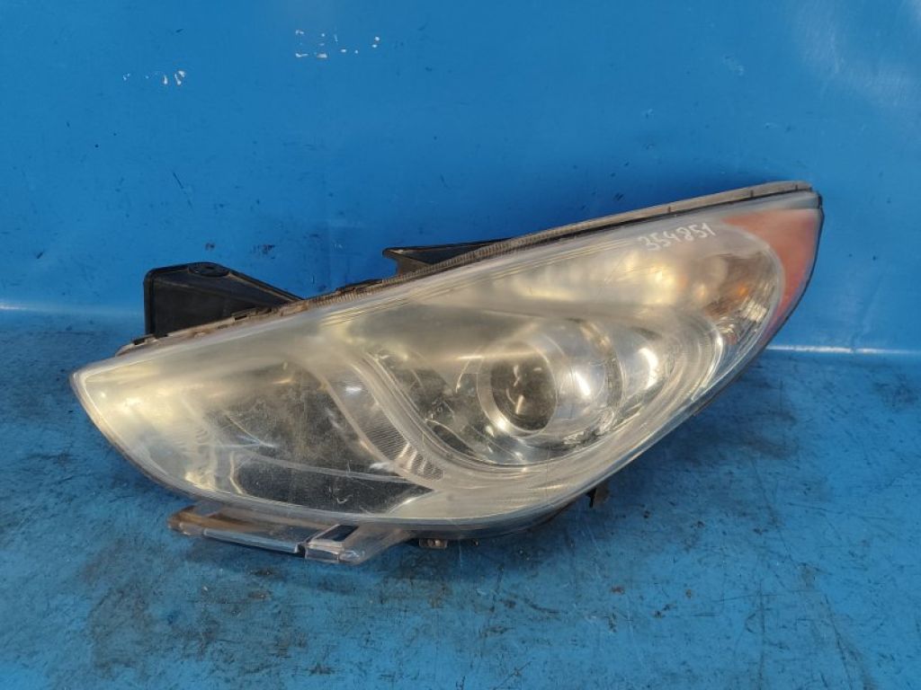 92101-4R050 | Фара лів. HYUNDAI SONATA YF 10-14