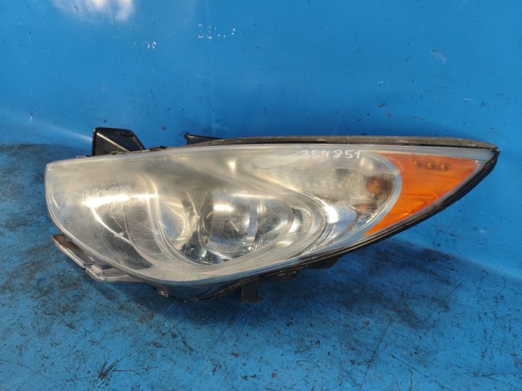 92101-4R050 | Фара лів. HYUNDAI SONATA YF 10-14 - Фото 2