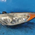 92101-4R050 | Фара лів. HYUNDAI SONATA YF 10-14 - Прев'ю 2