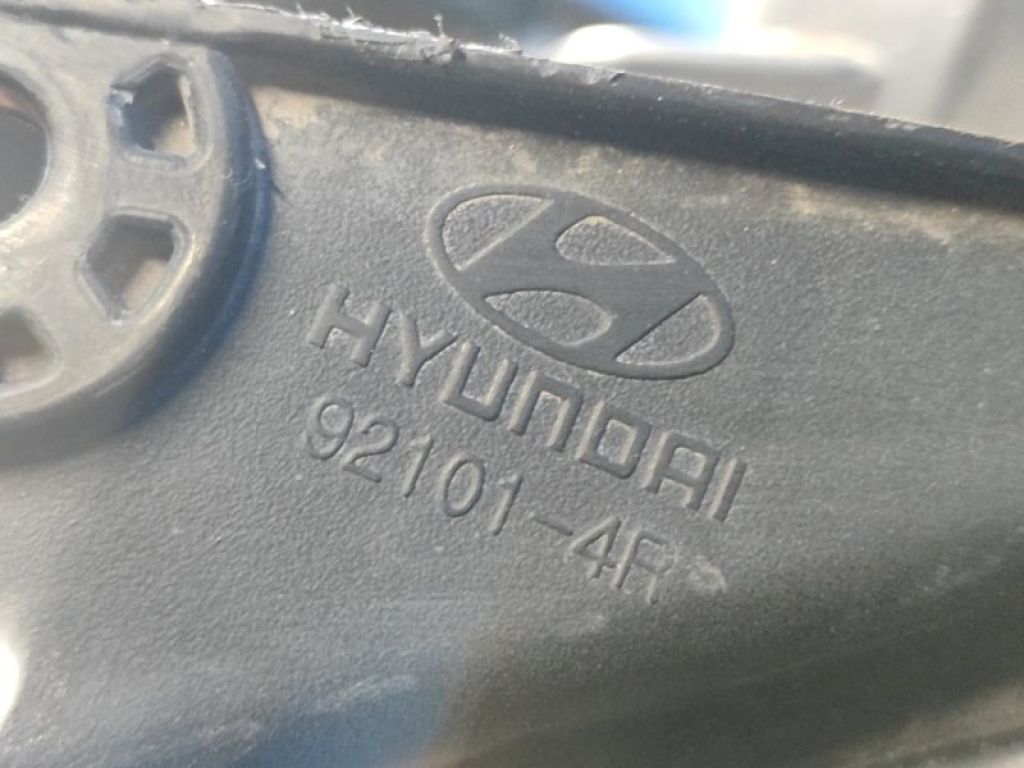 92101-4R050 | Фара лів. HYUNDAI SONATA YF 10-14 - Фото 8