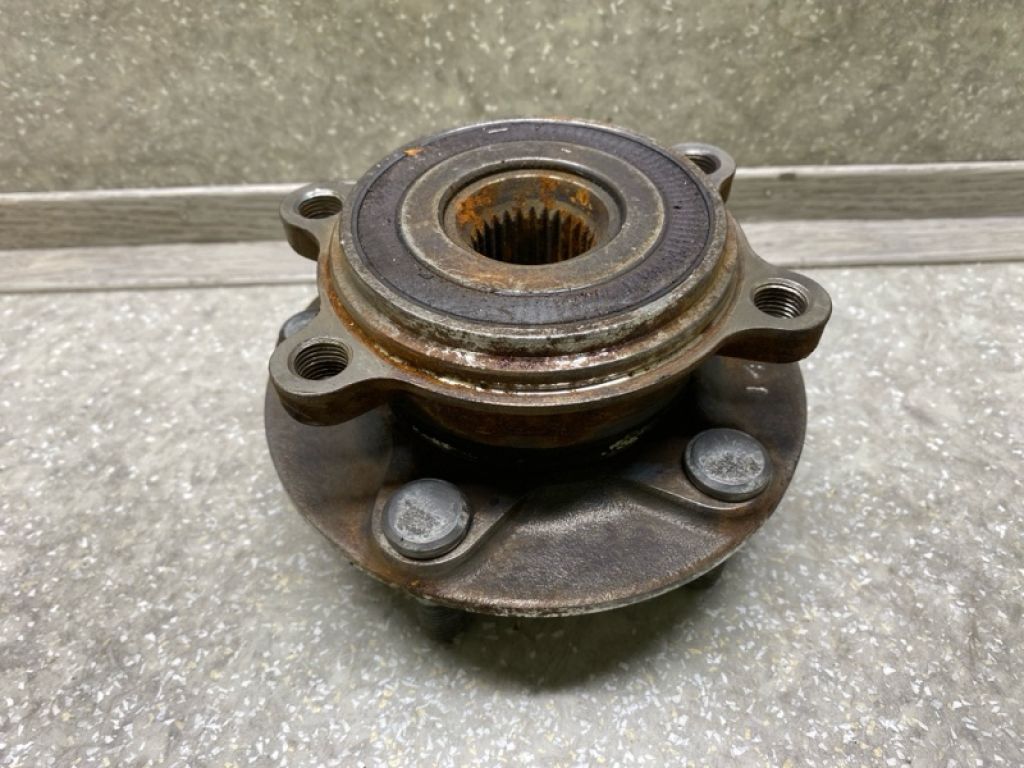 B45A-33-04X | Маточина колеса передн. MAZDA 3 BM 13-19 - Фото 2