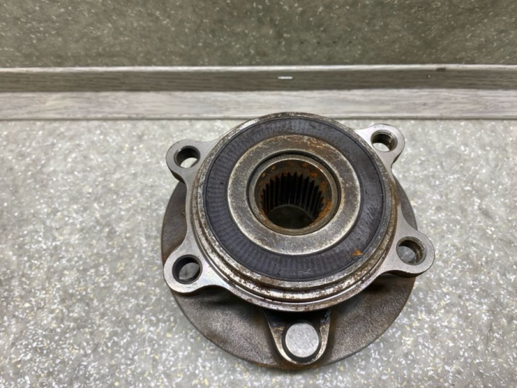 B45A-33-04X | Маточина колеса передн. MAZDA 3 BM 13-19 - Фото 3