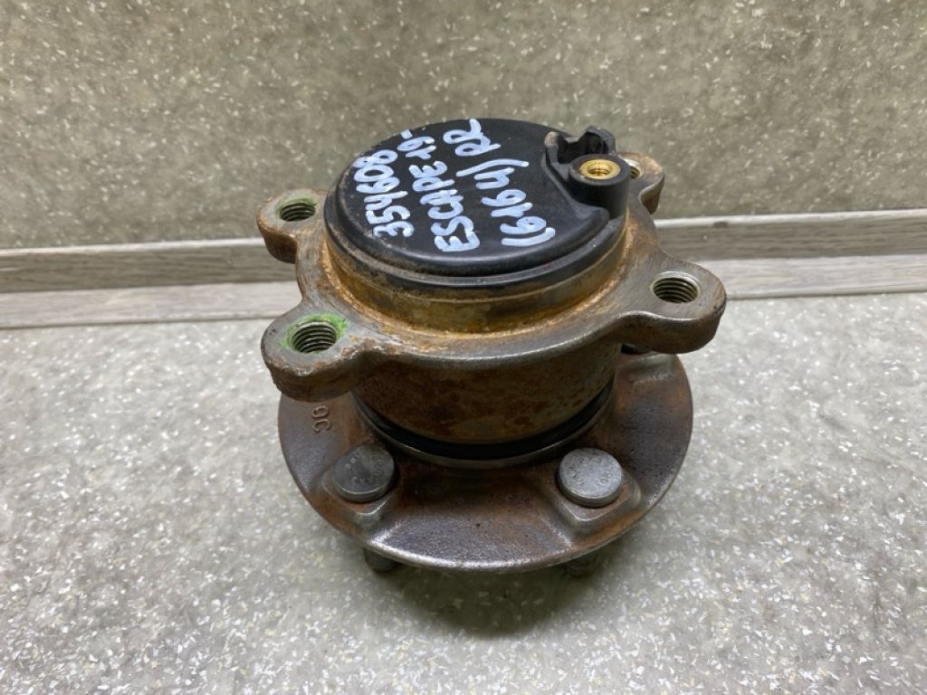 LX6Z-1109-A | Маточина колеса задн. FORD ESCAPE 19 - - Фото 2