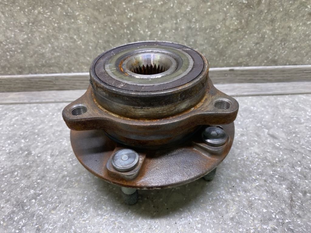 51750-O1000 | Ступица передн. KIA SOUL SK3 19-