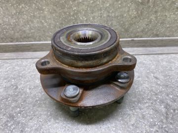 Ступица передн. KIA SOUL SK3 19- Ступица передн. KIA SOUL SK3 19-