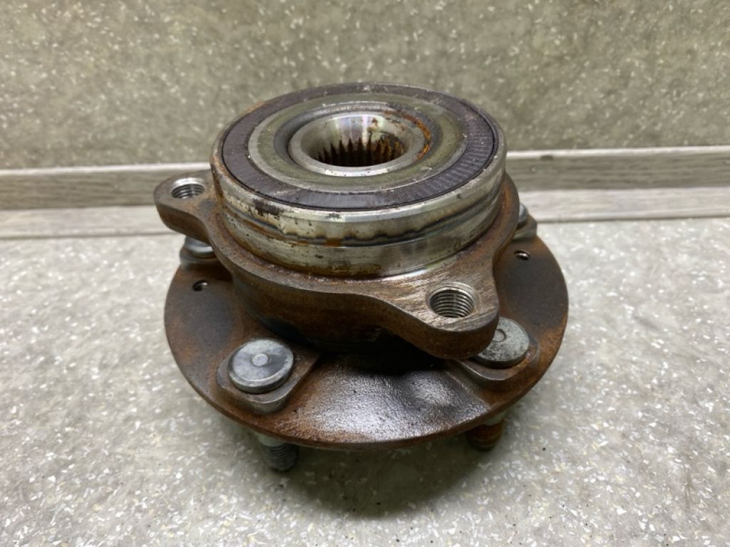 51750-O1000 | Ступица передн. KIA SOUL SK3 19- - Фото 2