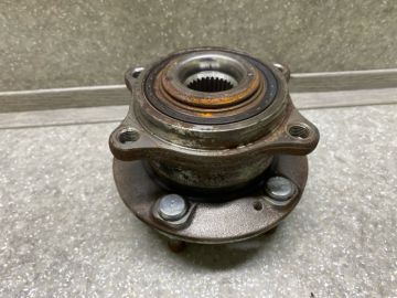 Маточина колеса задн. HYUNDAI SANTA FE (DM) 12-18