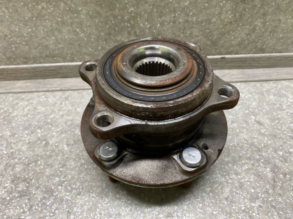 51750-2B010 | Маточина колеса задн. HYUNDAI SANTA FE (DM) 12-18 - Фото 2