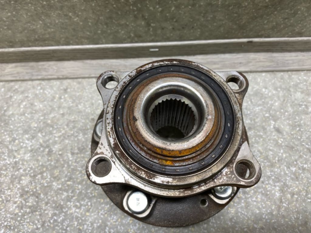 51750-2B010 | Маточина колеса задн. HYUNDAI SANTA FE (DM) 12-18 - Фото 3