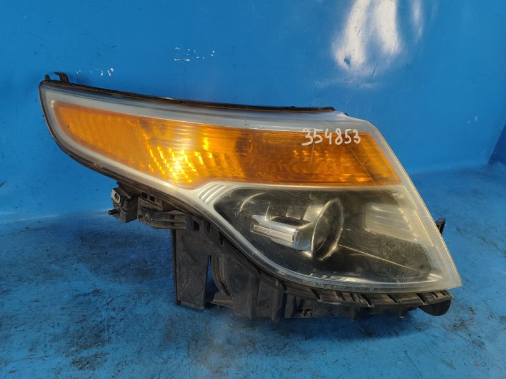 885313005E | Фара прав. FORD EXPLORER 10-20 - Фото 2