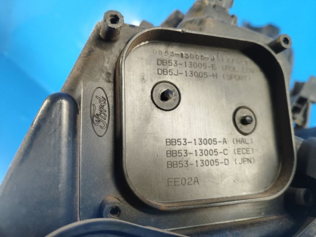 885313005E | Фара прав. FORD EXPLORER 10-20 - Фото 8