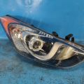 92102-A5000 | Фара прав. HYUNDAI ELANTRA GD 12-17