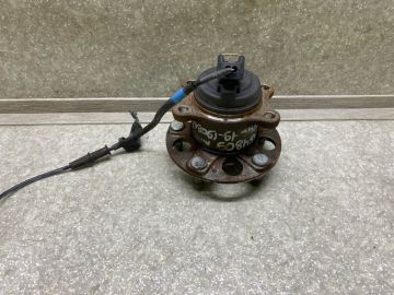 Маточина колеса задн. KIA SOUL SK3 19-