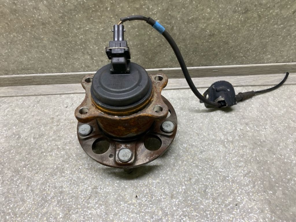 52730-K0000 | Маточина колеса задн. KIA SOUL SK3 19- - Фото 2