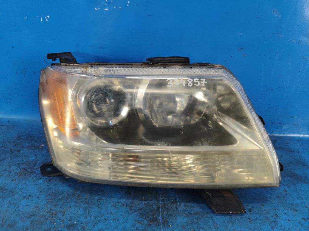 35120-65J01 | Фара прав. SUZUKI GRAND VITARA 05-15