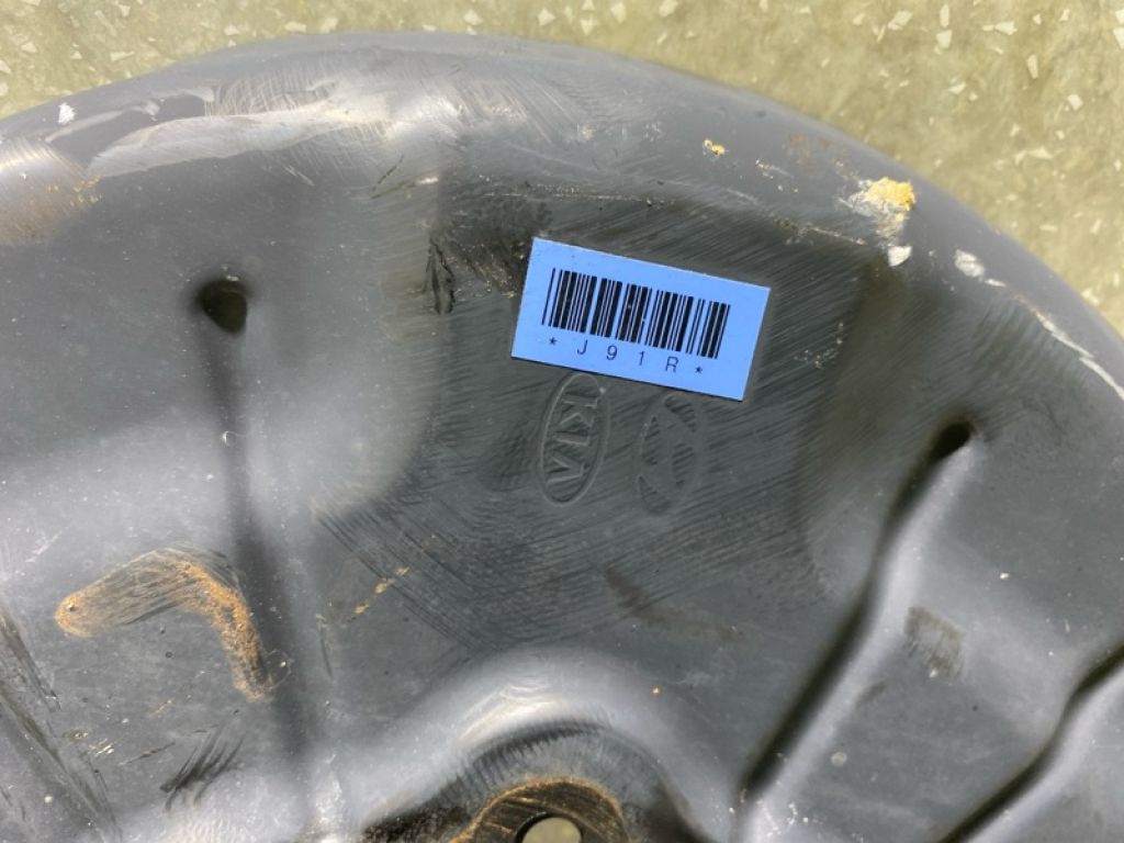 58391-J9100 | Защита тормозного диска задн. прав. KIA SOUL SK3 19- - Фото 3