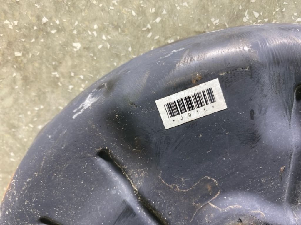 58390-J9100 | Защита тормозного диска задн. лев. KIA SOUL SK3 19- - Фото 3