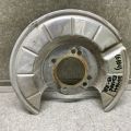 JX6Z-2C028-B | Защита тормозного диска задн. прав. FORD ESCAPE 19 -