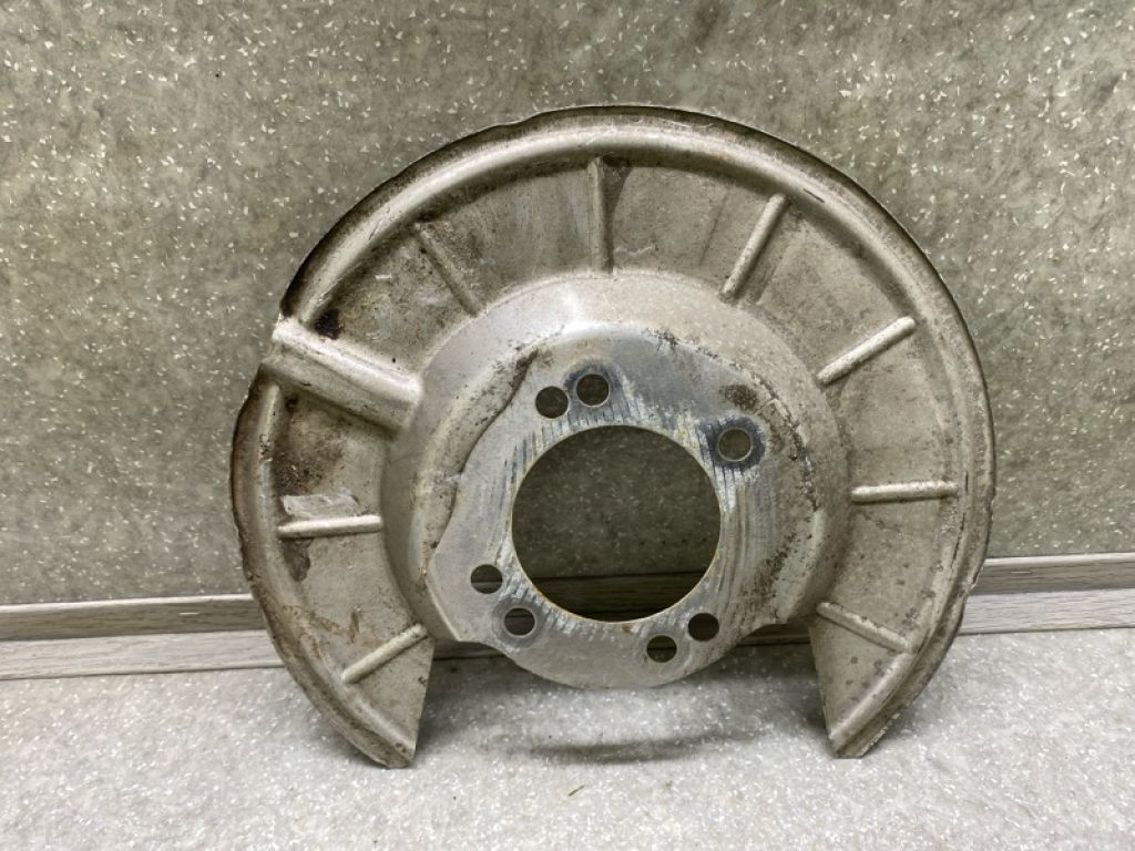 JX6Z-2C028-B | Защита тормозного диска задн. прав. FORD ESCAPE 19 - - Фото 2