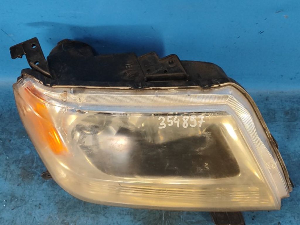 35120-65J01 | Фара прав. SUZUKI GRAND VITARA 05-15 - Фото 4