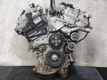 Двигун бензин TOYOTA HIGHLANDER 07-13