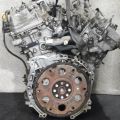 2GR-FE | Двигун бензин TOYOTA HIGHLANDER 07-13 - Прев'ю 2