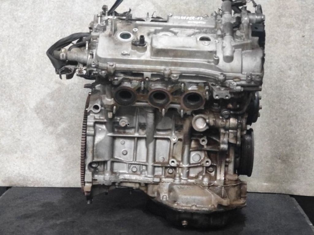 2GR-FE | Двигун бензин TOYOTA HIGHLANDER 07-13 - Фото 4