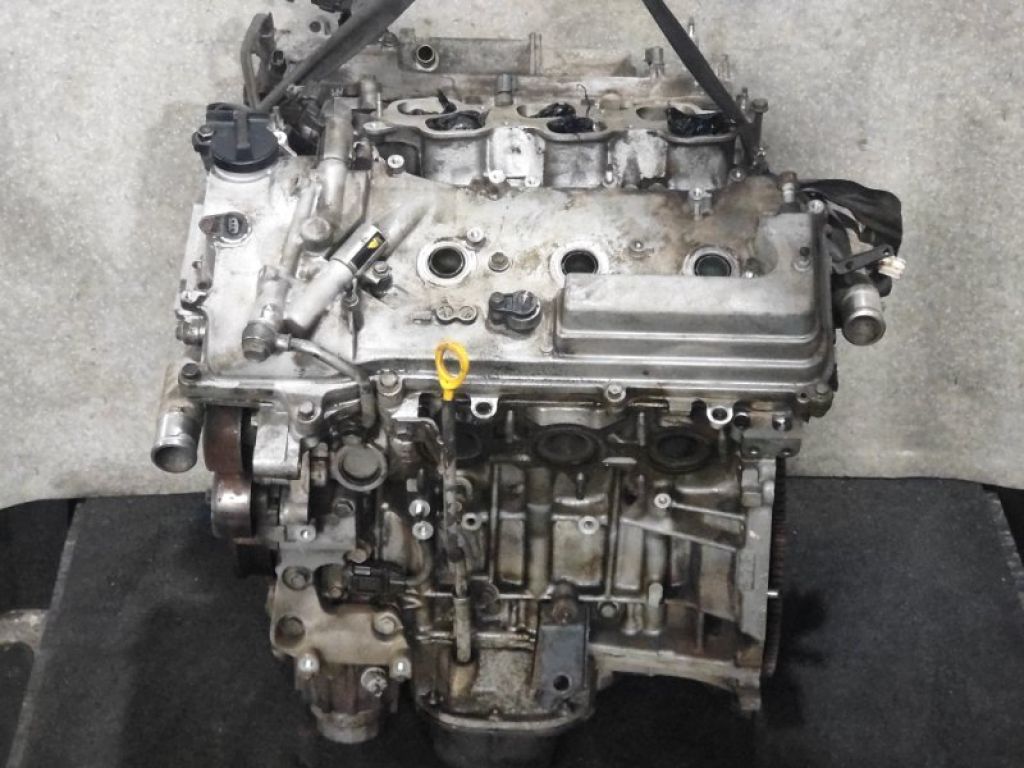 2GR-FE | Двигун бензин TOYOTA HIGHLANDER 07-13 - Фото 7