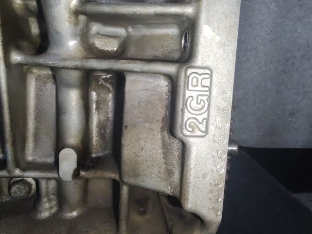 2GR-FE | Двигун бензин TOYOTA HIGHLANDER 07-13 - Фото 8
