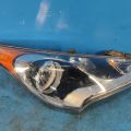 92102-2V000 | Фара прав. HYUNDAI VELOSTER 11-18
