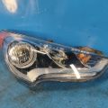 92102-2V000 | Фара прав. HYUNDAI VELOSTER 11-18 - Прев'ю 2