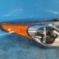 92102-2V000 | Фара прав. HYUNDAI VELOSTER 11-18 - Прев'ю 3