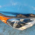 92102-2V000 | Фара прав. HYUNDAI VELOSTER 11-18 - Прев'ю 4