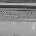 76871-42060-A1 | Спойлер кришки багажника TOYOTA RAV4 05-12 - Прев'ю 4