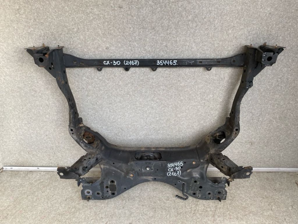 BDWK-34-80XE | Балка передньої підвіски MAZDA CX-30 19-