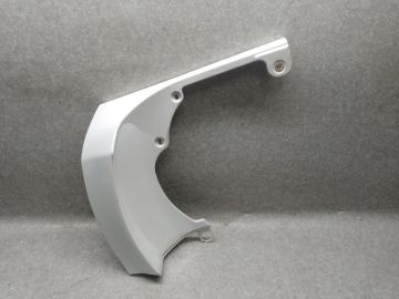 Накладка крышки багажника лев. TOYOTA RAV4 05-12