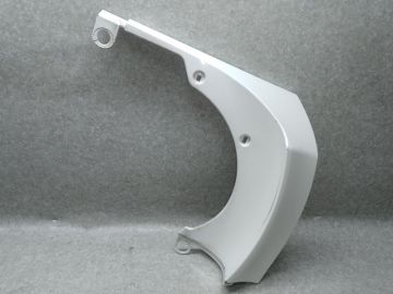 Накладка крышки багажника прав. TOYOTA RAV4 05-12